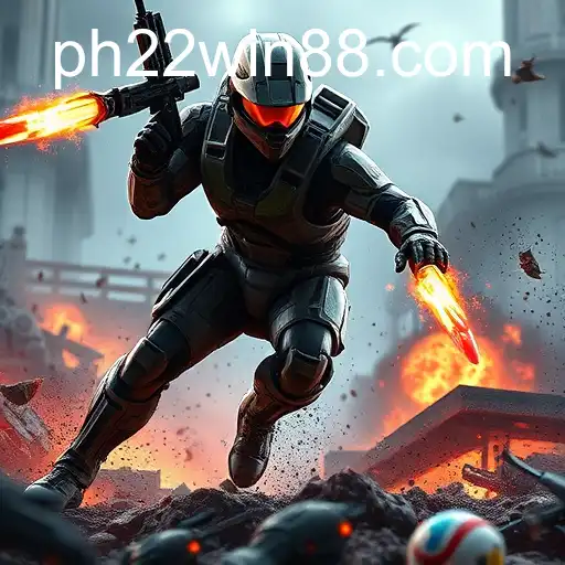 The Evolution and Impact of Action Games: A Deep Dive into the 'ph22' Phenomenon