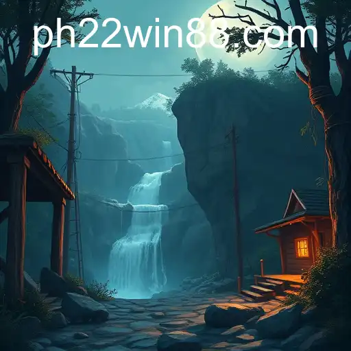 Exploring the Thrilling World of Adventure Games: Delve into 'ph22' on Your Favorite Gaming Platform