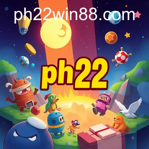 Exploring the Exciting World of Casual Games: The Rise of 'ph22'
