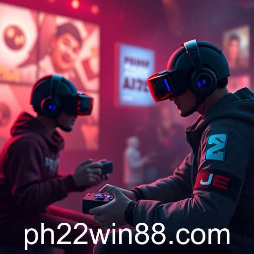 Gaming Evolution: The Rise of 'ph22' in 2025