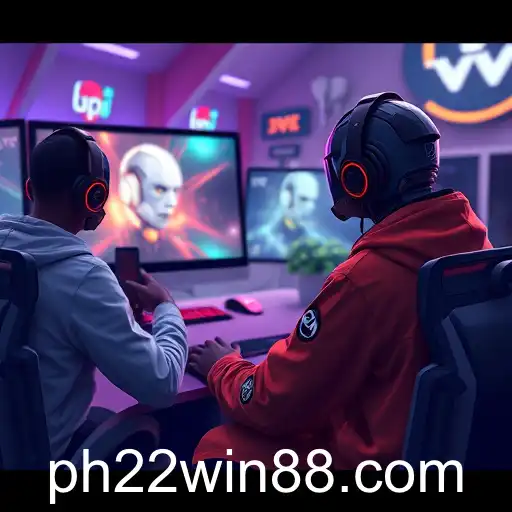 Gaming Evolutions Shaping the Future