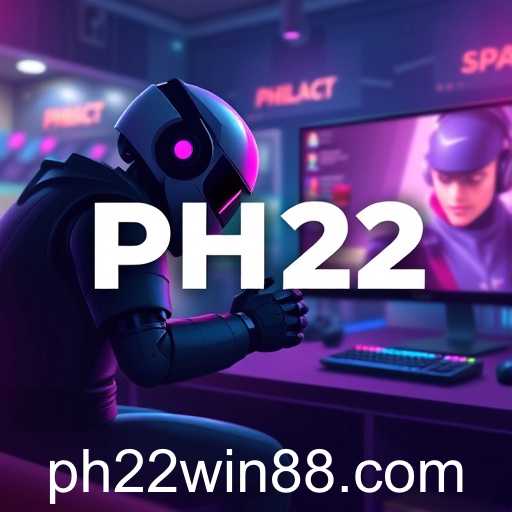 Redefining the Gaming Landscape with PH22
