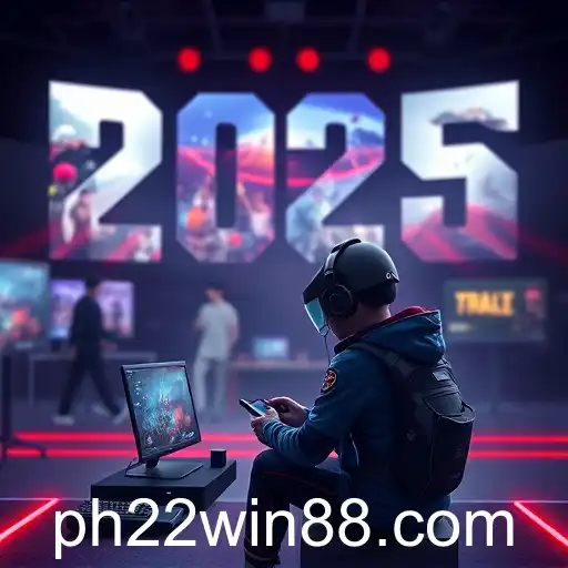 Gamers Flock to PH22 for Unique Challenges