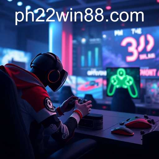 Gaming Trends and Developments This Year