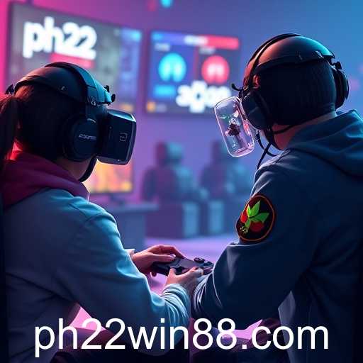 Gaming Trends in 2025: The Rise of PH22