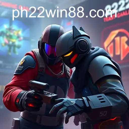 Exploring the Thrilling World of Multiplayer Games