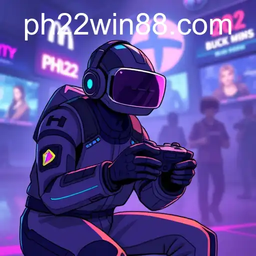 The Evolution of Gaming: PH22's Impact on the Online Community