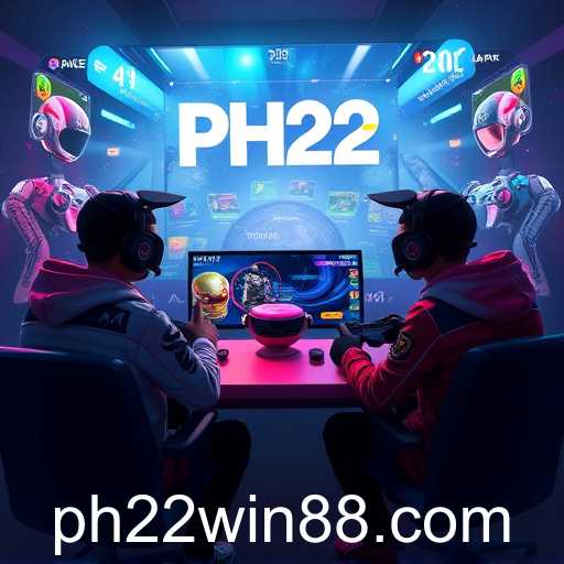 PH22: Revolutionizing Online Gaming in 2025