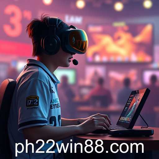 Gaming Evolves with PH22: A 2025 Insight