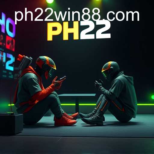 PH22: Revolutionizing Online Gaming in 2025