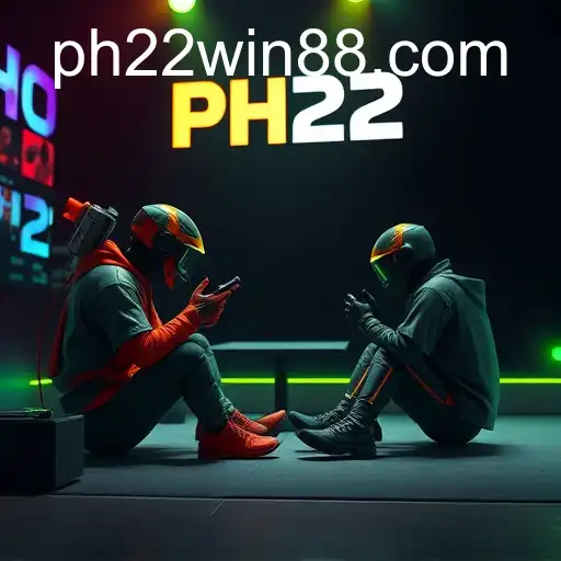 PH22: Revolutionizing Online Gaming in 2025