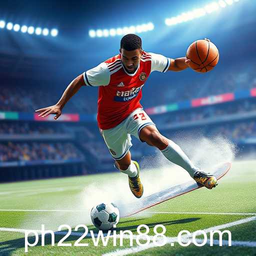 Rising Trends in Gaming with PH22