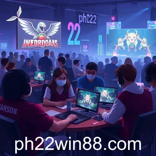 The Rise of Gaming Communities in 2025