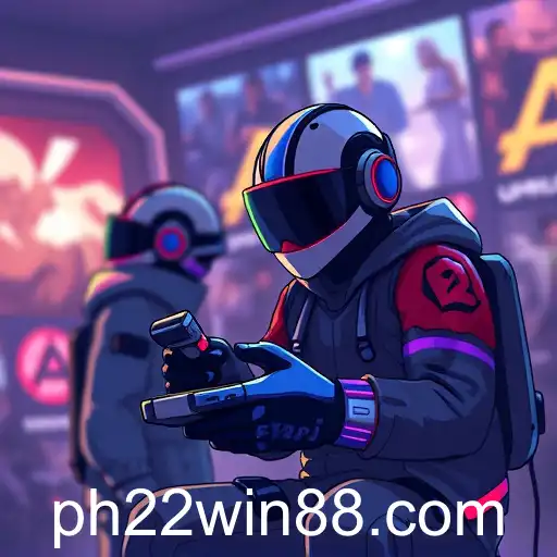 The Rise of PH22 in the Gaming Industry