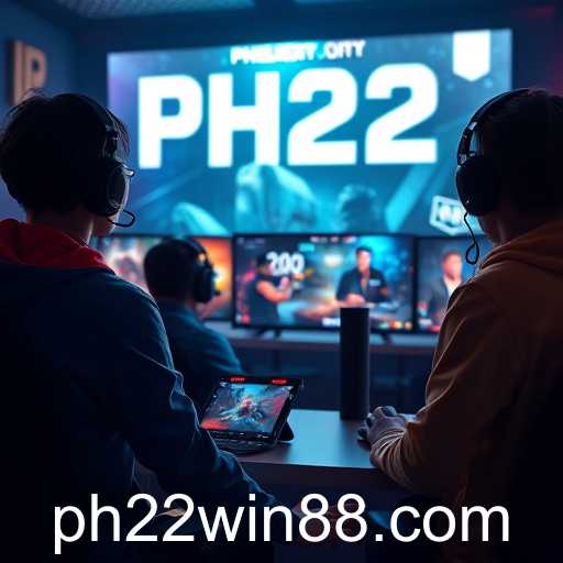 The Rise of PH22: A New Era of Gaming