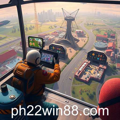 Exploring the World of Simulation Games: A Journey into Virtual Realism