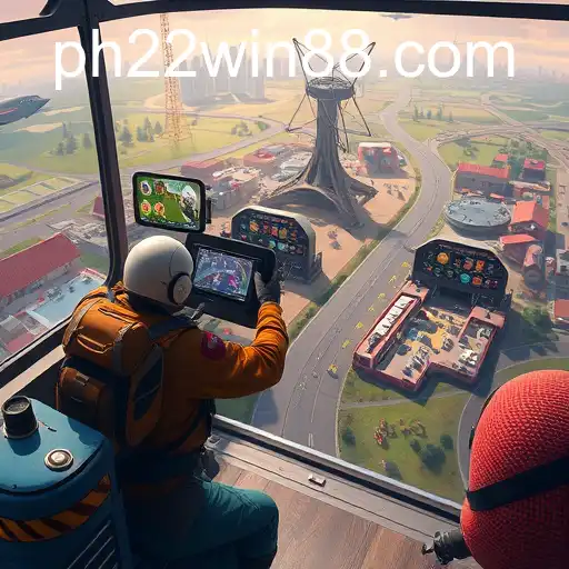 Exploring the World of Simulation Games: A Journey into Virtual Realism