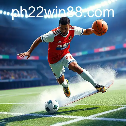 The Rise of Sports Games in the Digital Realm