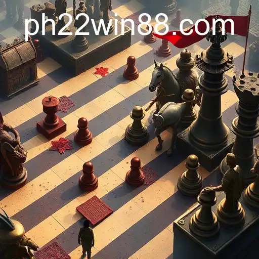 Unleashing Strategic Genius: The Rise of 'ph22' in Strategy Games